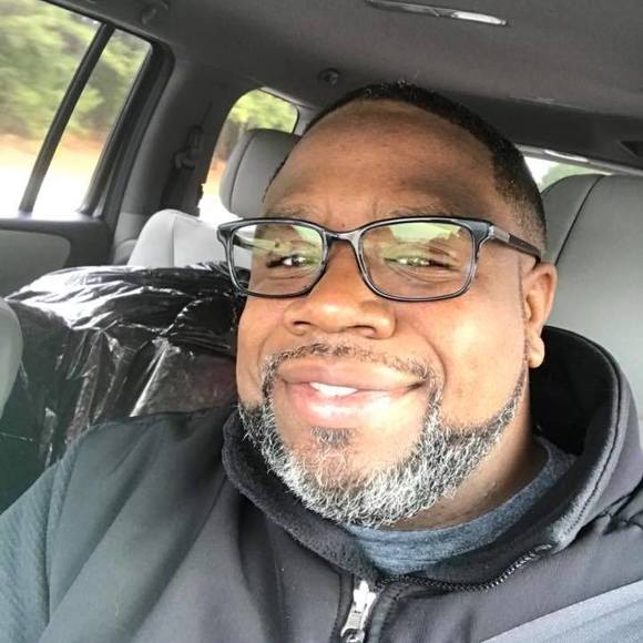 Meet your Posher, Christopher - Picture 1 of 1